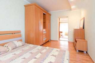 Апартаменты Двухкомнатная на набережной Донецк Апартаменты с 1 спальней-1